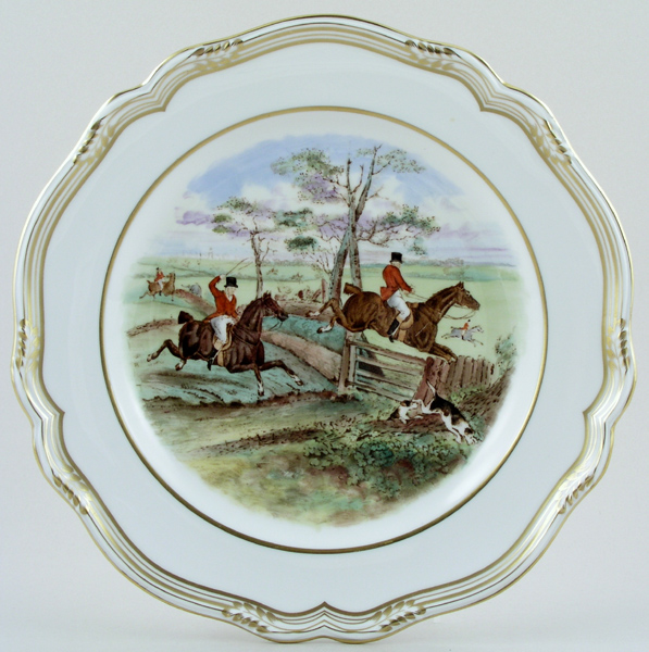 Plate c1960s